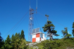 Repeater-site-of-VE7RNC