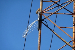 UHF-link-Antenna
