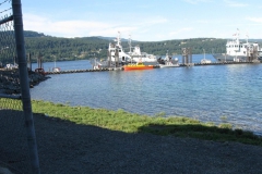 HMCS-Stikine