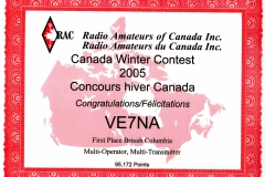 2005-RAC-Winter-Contest
