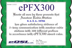 ePFX-300-VE7NA